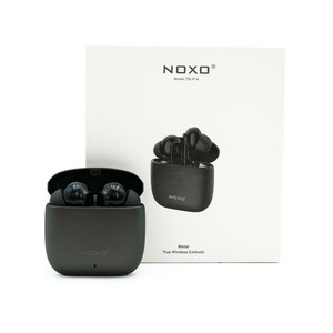 هدفون بلوتوثی نوکسو مدل TN-P-4 Metal
