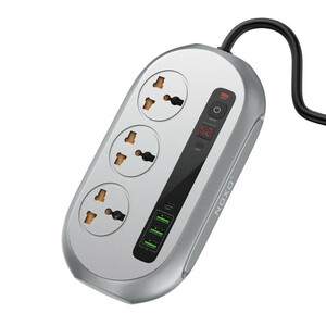 چندراهی هوشمند برق نوکسو مدل PSN-1