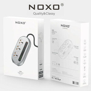 چندراهی هوشمند برق نوکسو مدل PSN-1