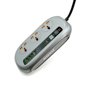 چندراهی هوشمند برق نوکسو مدل PSN-1