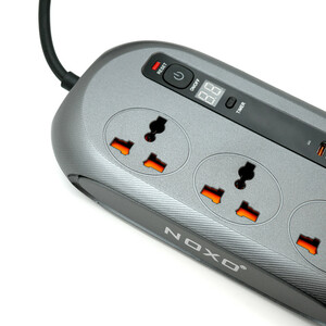 چندراهی هوشمند برق نوکسو مدل PSN-1