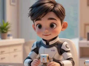 دنیای روباتها ۳ (۹تا۱۲سال)