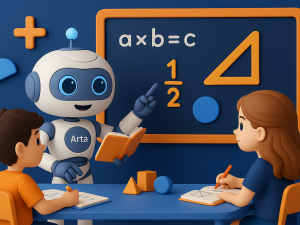 ریاضی و کشفیات جدید (۹تا ۱۲ سال)