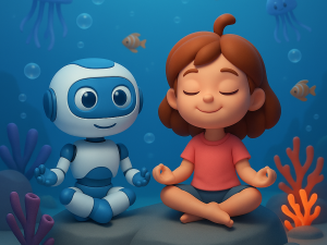 دنیای شگفت انگیز زیر دریا