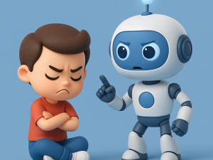چگونه با کودک لجباز برخورد کنیم؟