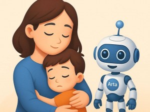 وابستگی بیش از حد کودک به مادر، طبیعی یا نگران کننده؟