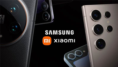 شیائومی یا سامسونگ ؟