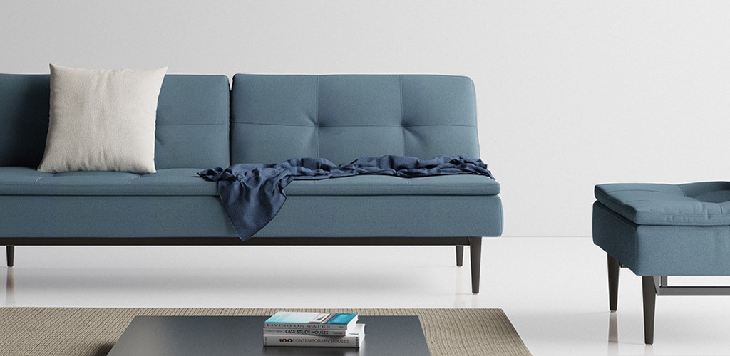 نحوه استفاده از مبل تک نفره در چیدمان های مختلف