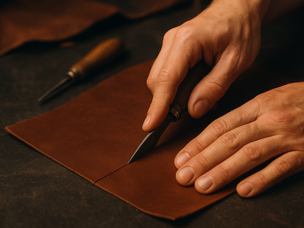 تاریخچه چرم در ایران و جهان به طور خلاصه