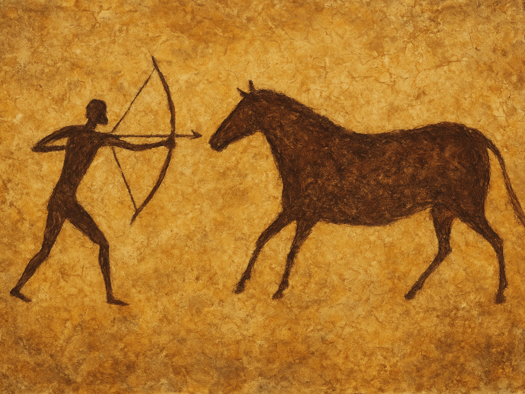 از پوست حیوان تا هنر اصالت و ماندگاری