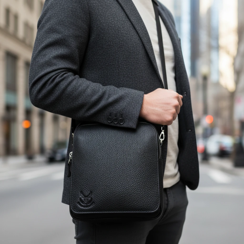 کیف دوشی ریوو