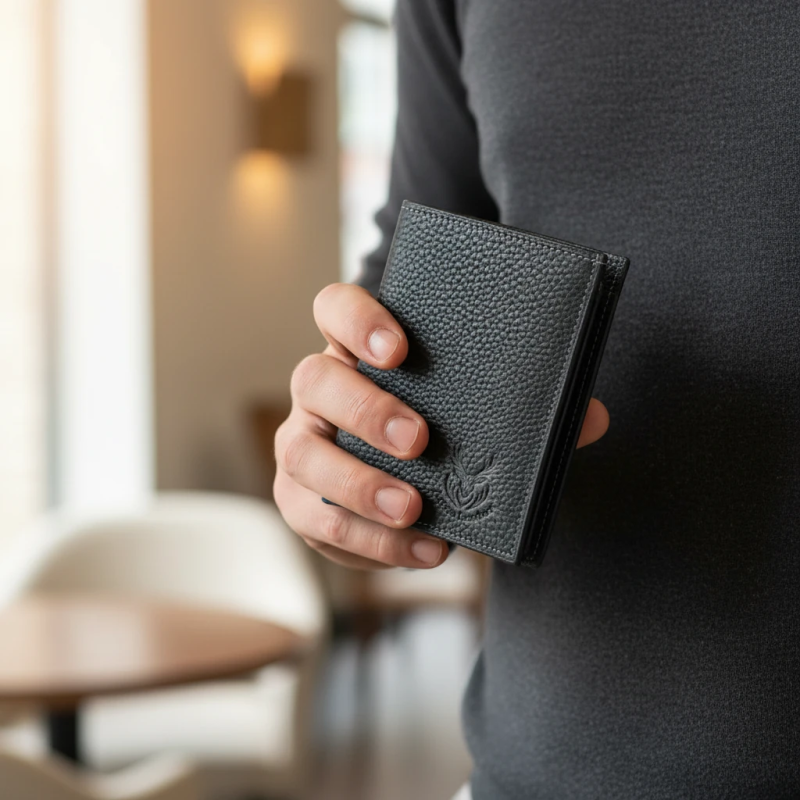 کیف جیبی جاکارتی آرکت