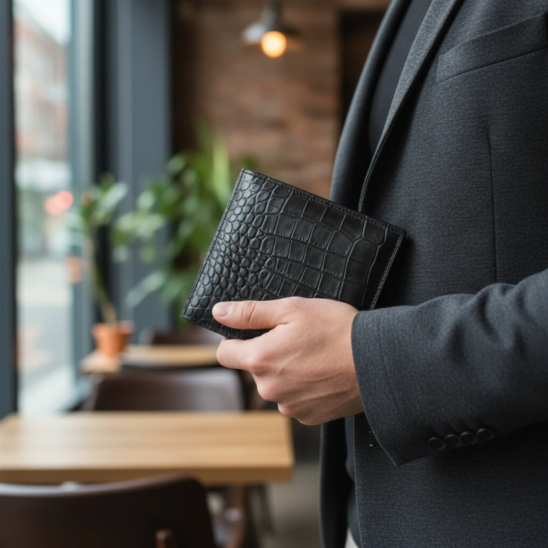 کیف جیبی جاکارتی کارتو