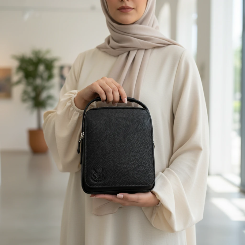 کیف دوشی ریوو