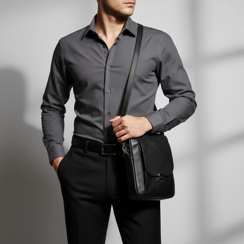 کیف دوشی رادین