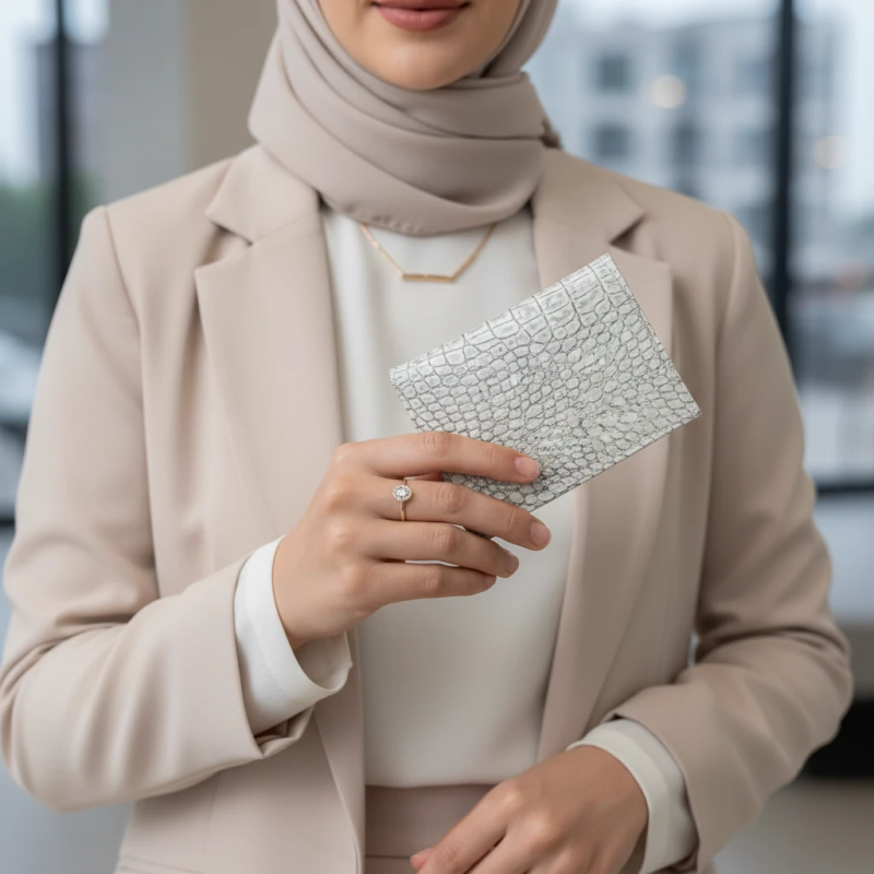 کیف جیبی جاکارتی آلبا