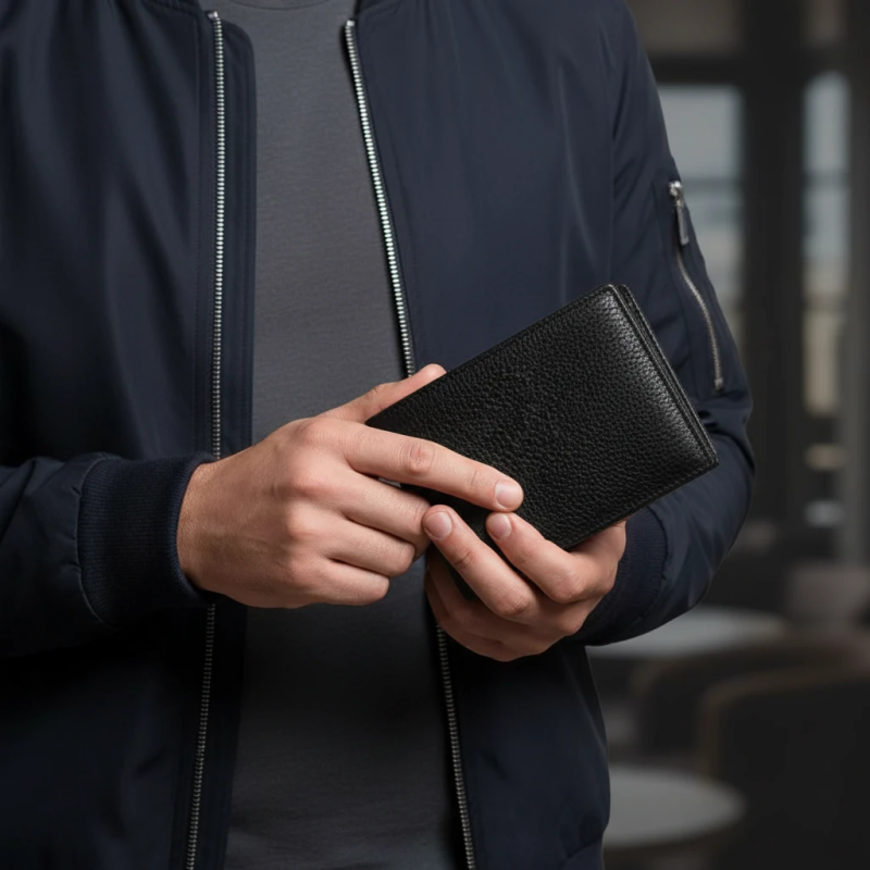 کیف  جیبی  آرن