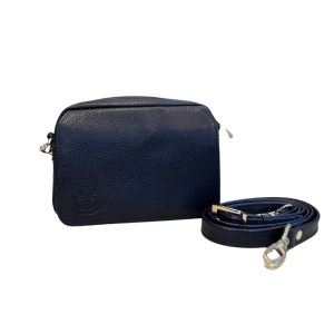 کیف زنانه میرا سرمه ای