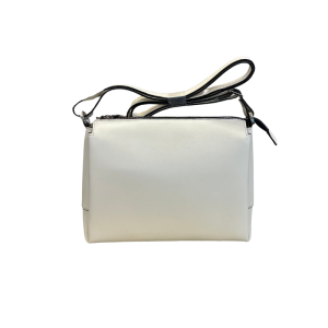 کیف زنانه مونولیت سفید