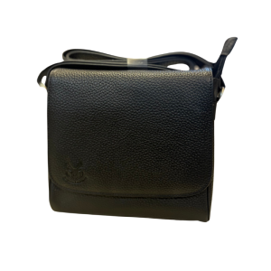 کیف زنانه کورلین مشکی مات