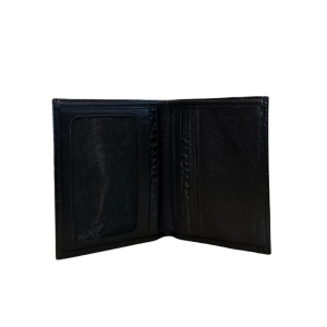 جیبی جاکارتی کارتو مشکی براق