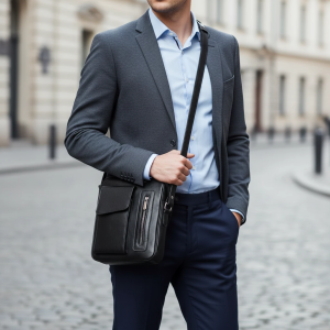 کیف دوشی آراد