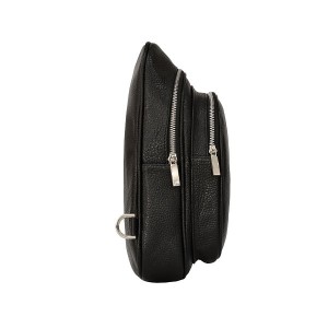 مدل چرم طبیعی