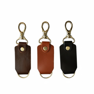 جاکلیدی چرم کد 02