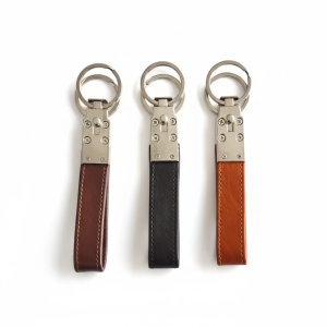 جاکلیدی چرم کد 04