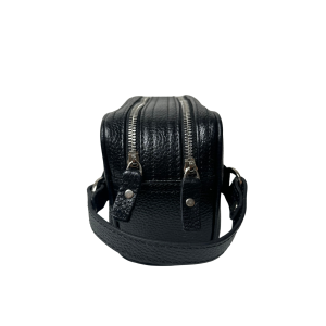 کیف دستی مردانه(شوزبگ)چرم طبیعی مدل پارسا
