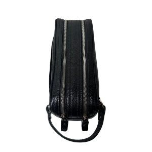 کیف دستی مردانه(شوزبگ)چرم طبیعی مدل پارسا