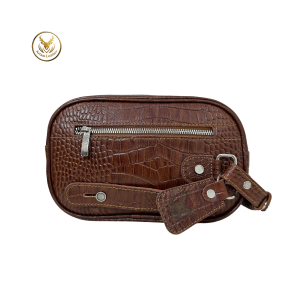 کیف دستی مردانه (شوزبگ) چرم طبیعی مدل آریا
