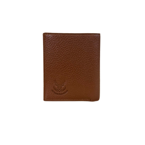 کیف جیبی چرم طبیعی  مدل کارن