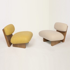 مبل تک نفره راحتی