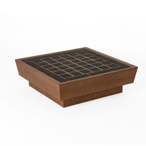 میز جلو تلوزیون