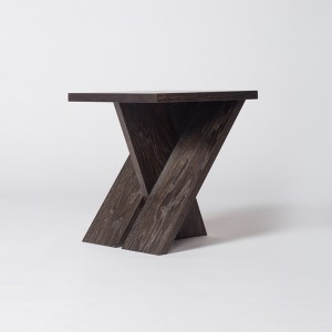 میز عسلی مشکی