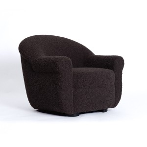 مبل راحتی تدی