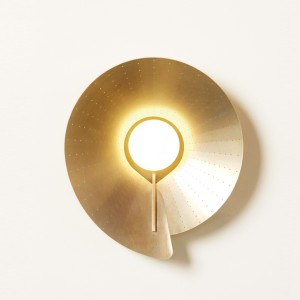 دیوارکوب حلزون