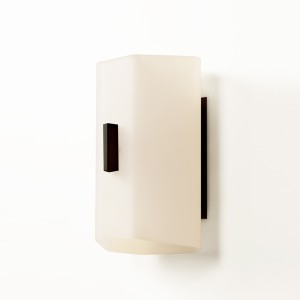 دیوارکوب مستطیل