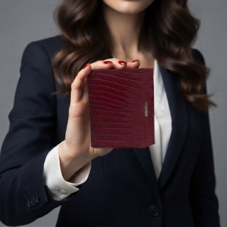 کیف جیبی جاکارتی زنانه مدل ریحا