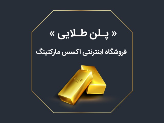 طراحی سایت فروشگاهی (پکیج طلایی )