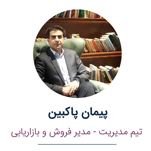 تیم اکسس مارکتینگ