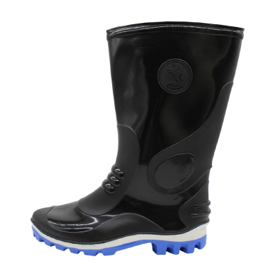 چکمه ایمنی صادقی مدل BK-100