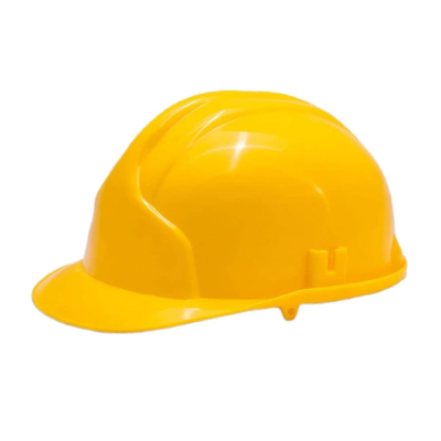 کلاه ایمنی تک پلاست مدل بند ابریشمی