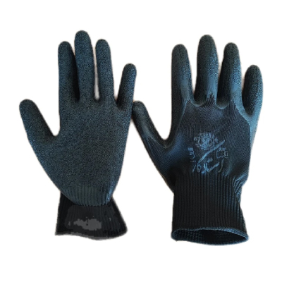 دستکش ایمنی استادکار مدل ضد برش