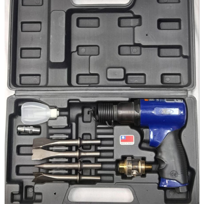 چکش بادی ۲.۵ کیلویی