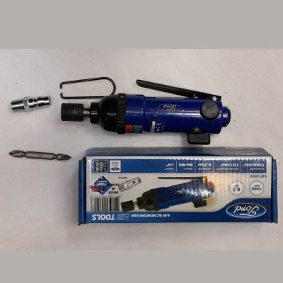 پیچ گوشتی بادی مستقیم