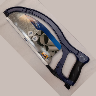 کمان اره آهن بُر