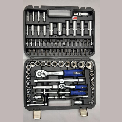 کیت جعبه بکس 94 پارچه