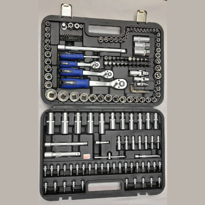 کیت جعبه بکس 171 پارچه